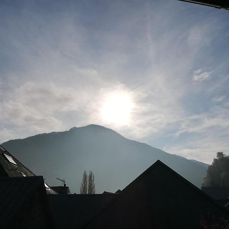 Appartement Au Coeur De La Maurienne Saint-Etienne-de-Cuines 외부 사진
