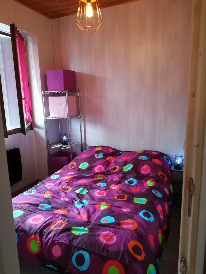 Appartement Au Coeur De La Maurienne Saint-Etienne-de-Cuines 외부 사진