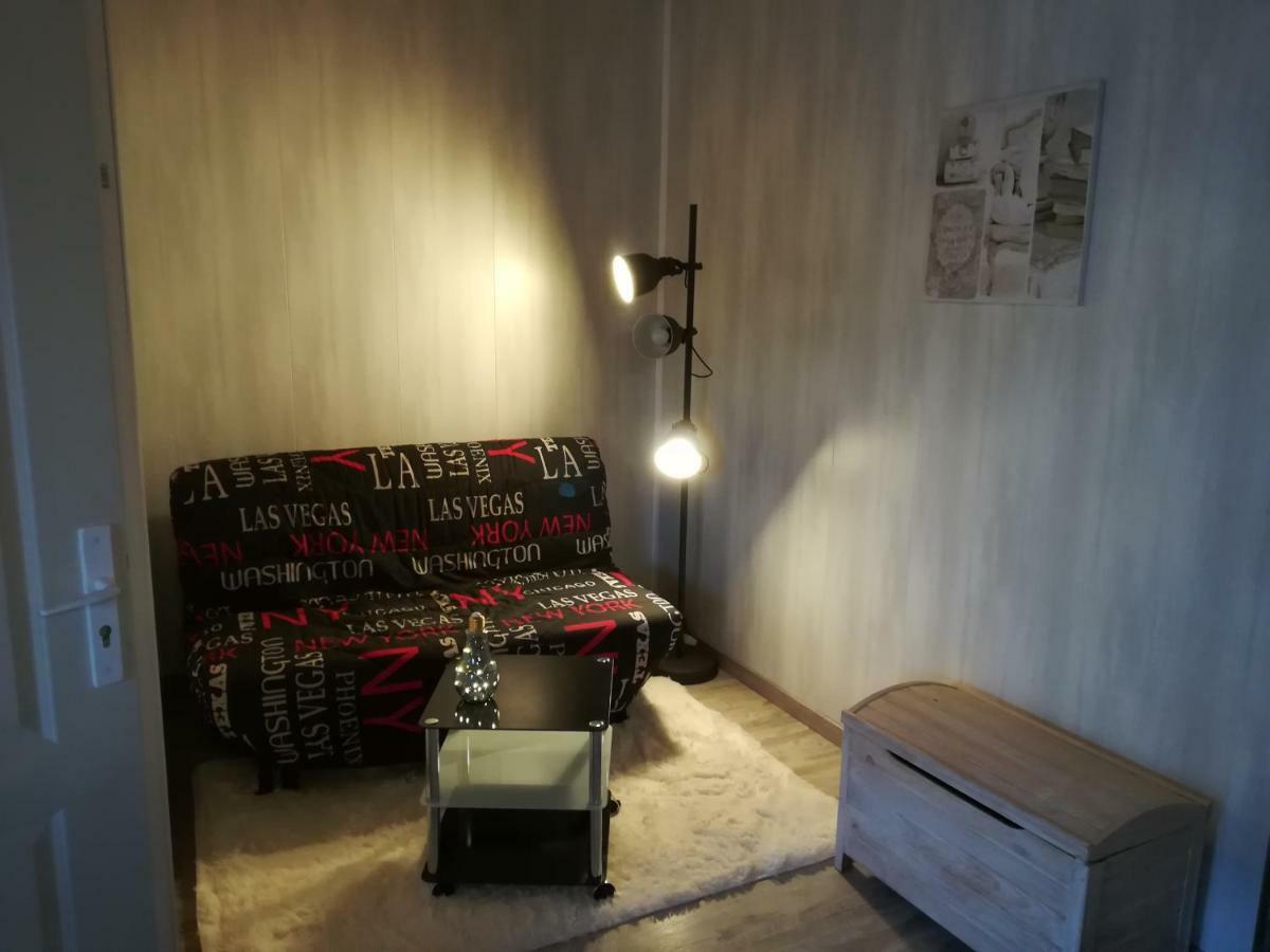 Appartement Au Coeur De La Maurienne Saint-Etienne-de-Cuines 외부 사진