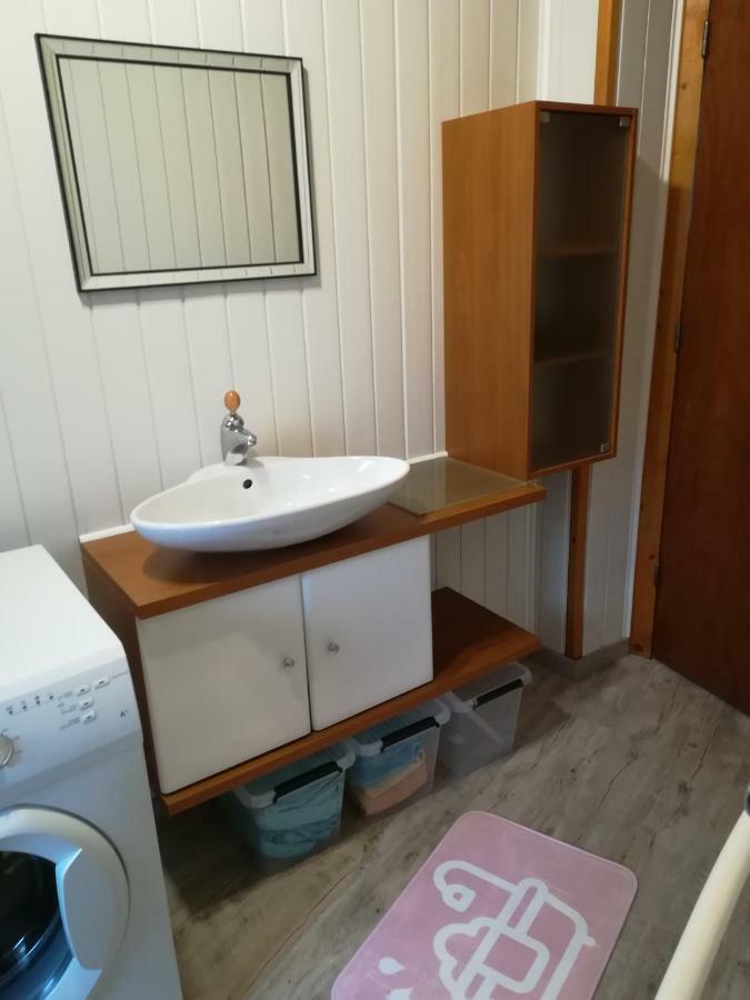 Appartement Au Coeur De La Maurienne Saint-Etienne-de-Cuines 외부 사진